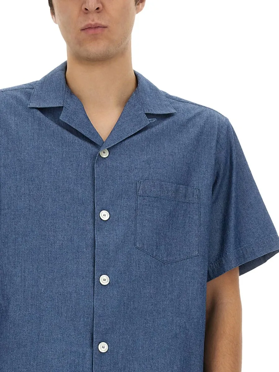 Jarvis Classic Fit Shirt