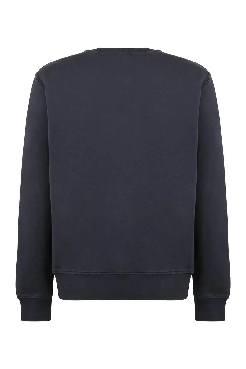 Crew Neck Pullover Sweater