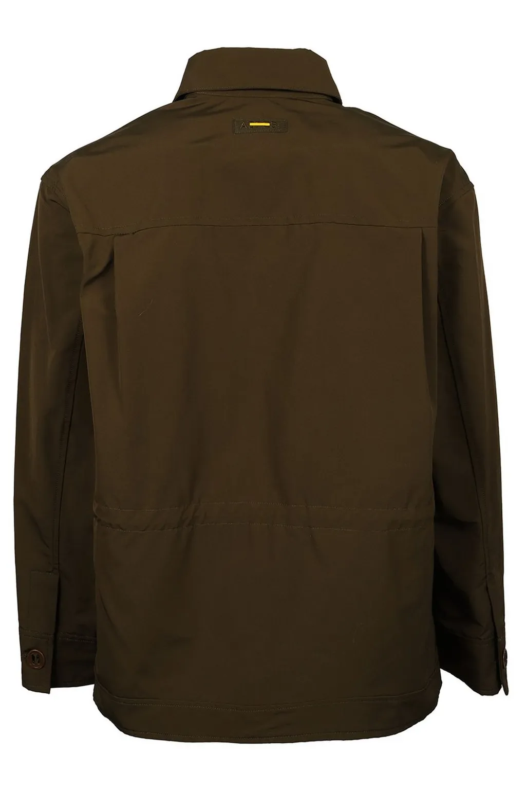 Abisai Jacket