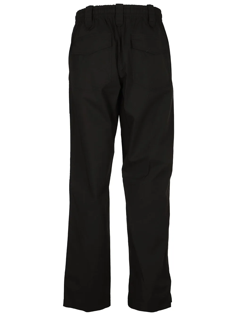 Drawstring Trousers