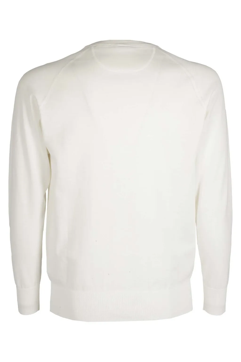 Raglan Sleeve Jumper