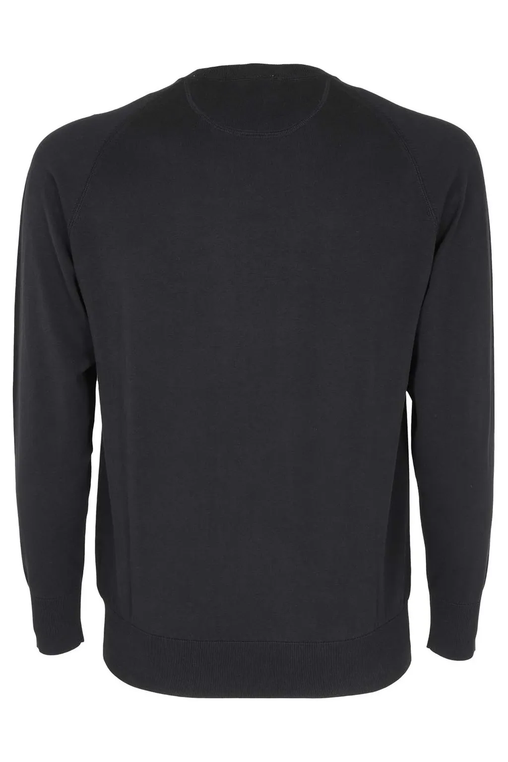 Raglan Sleeve Jumper