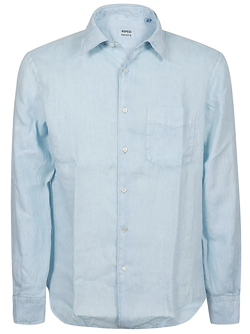Breast Pocket Shirt