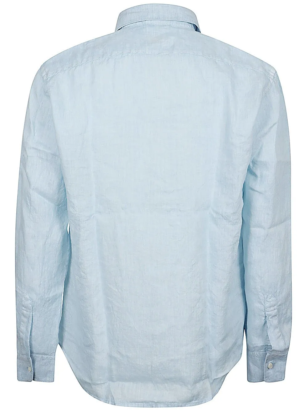 Breast Pocket Shirt