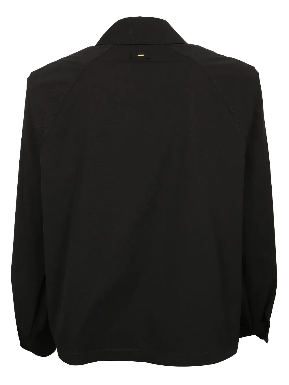 Taharu Twill Jacket