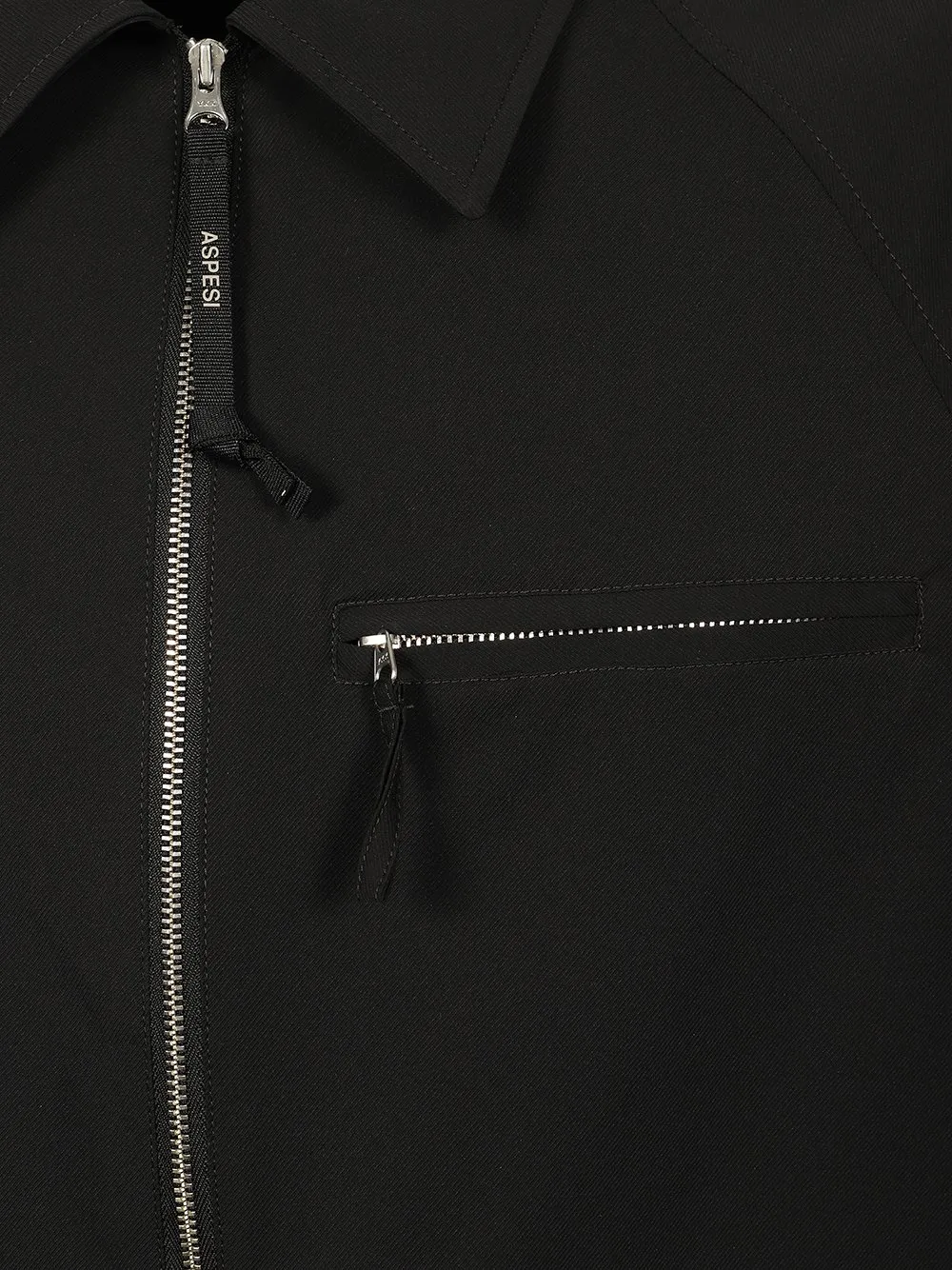 Taharu Twill Jacket