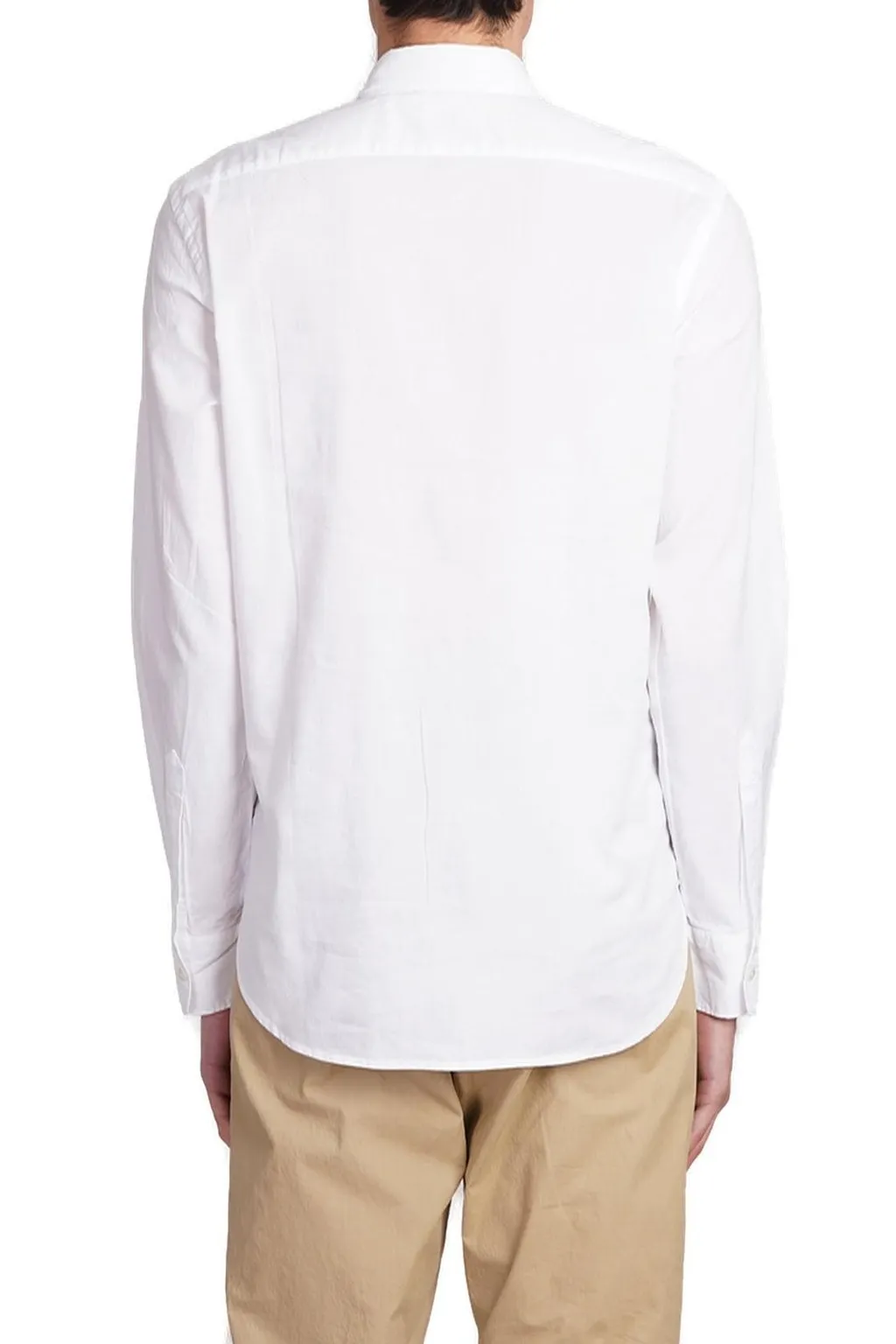 Chambray Shirt