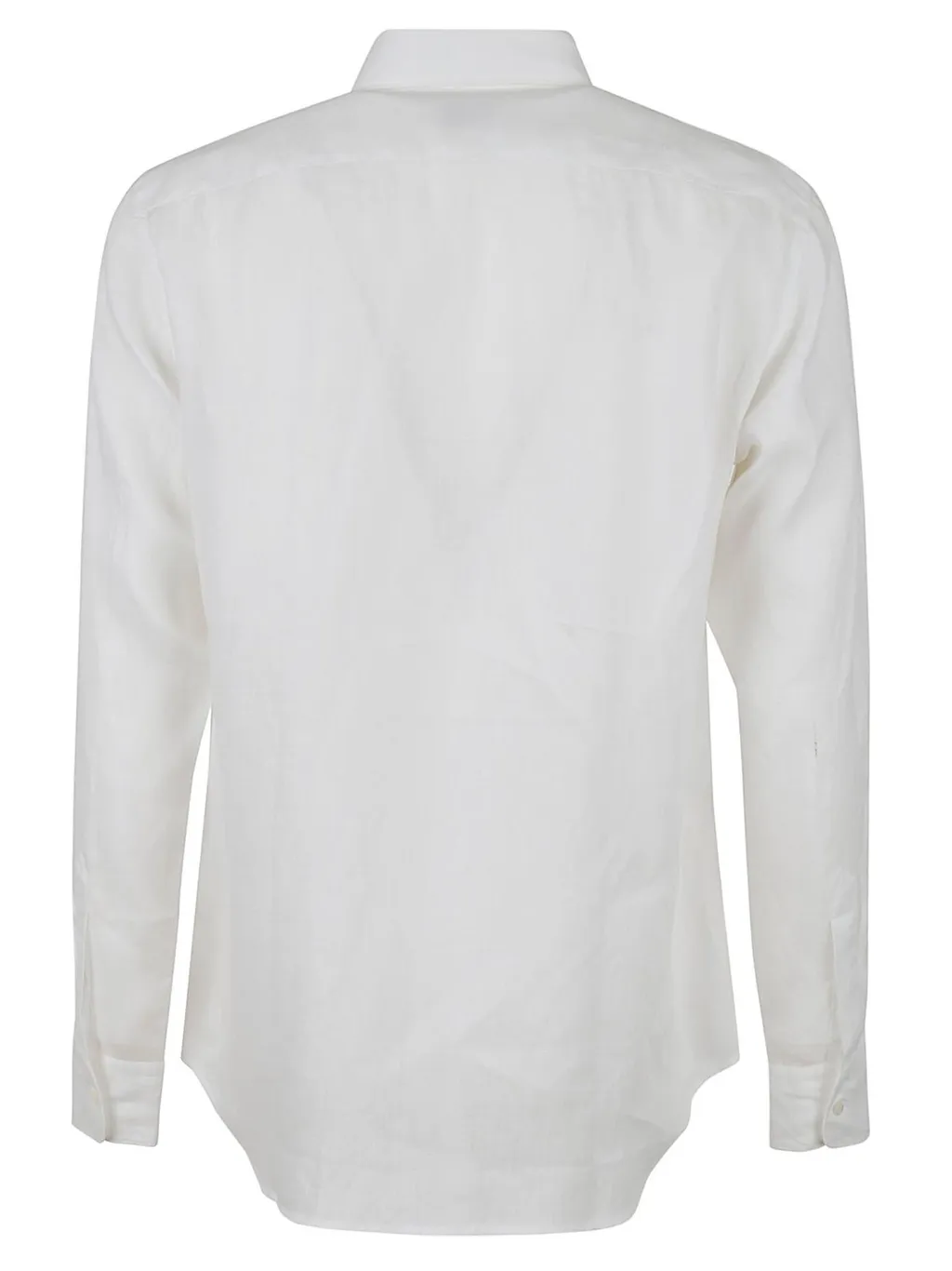 Breast Pocket Shirt