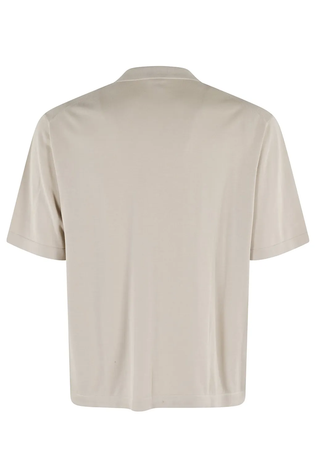 Short Sleeved Shirt