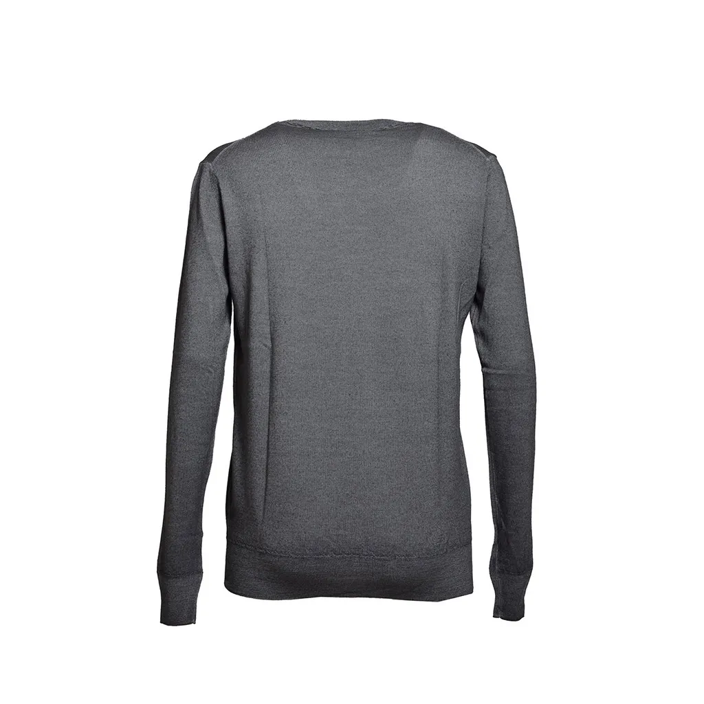 Fine Knitted Sweater