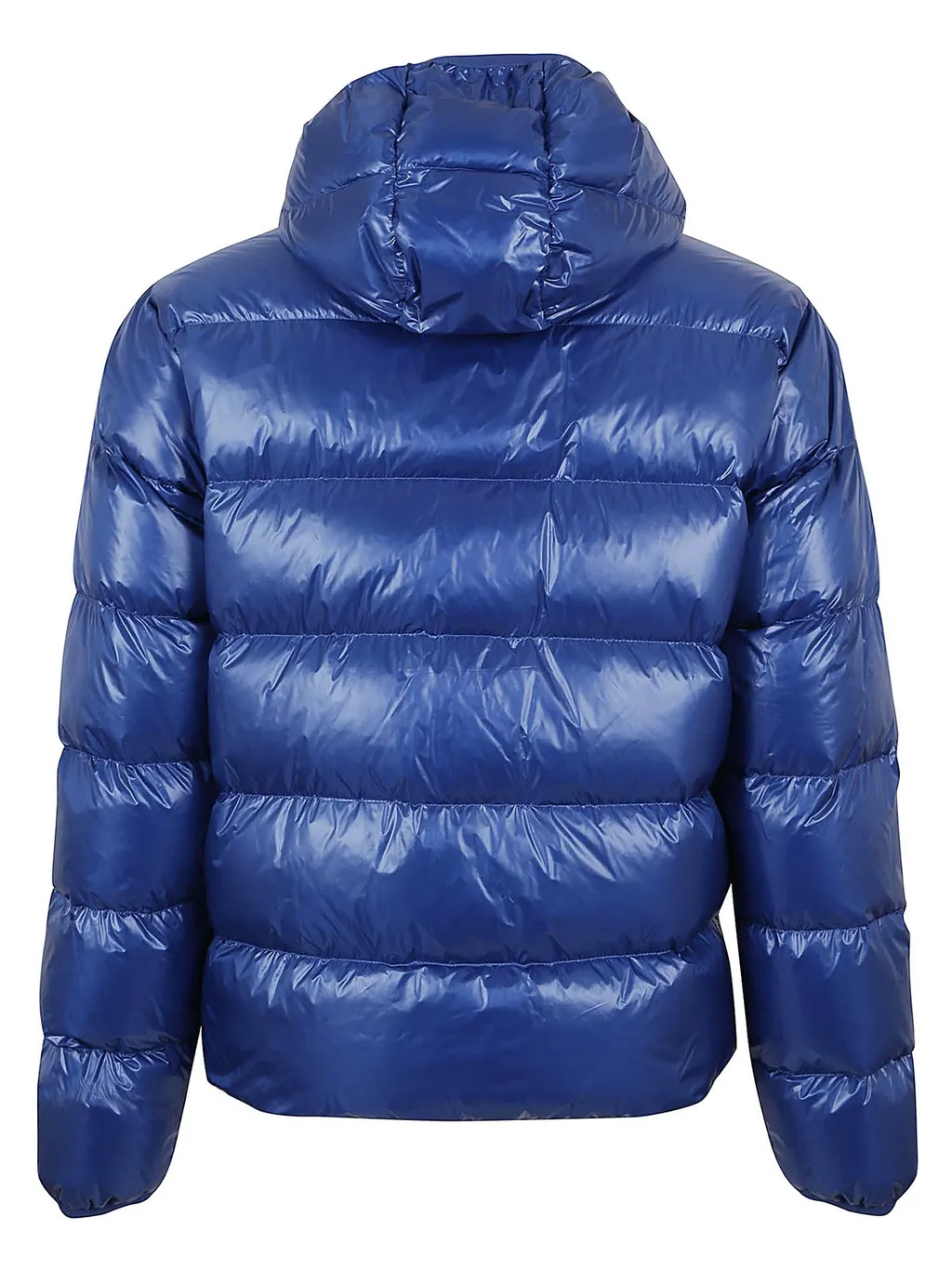 Budd Padded Jacket
