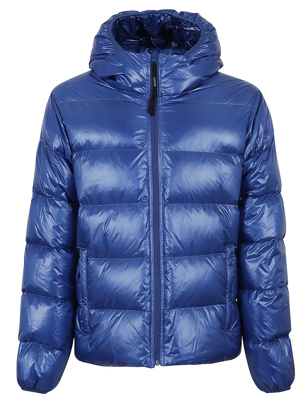 Budd Padded Jacket