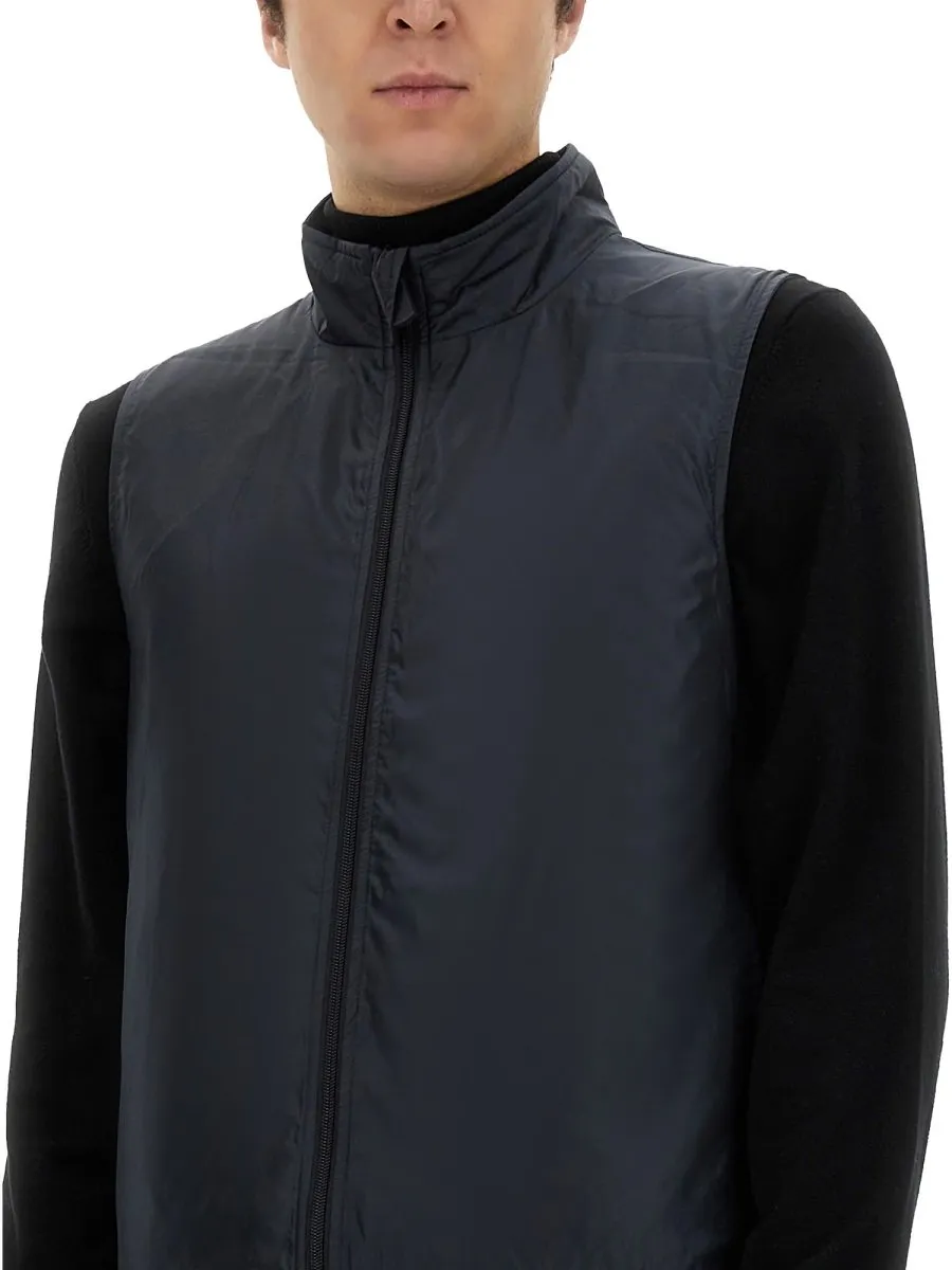 Vernes Quilted Gilet