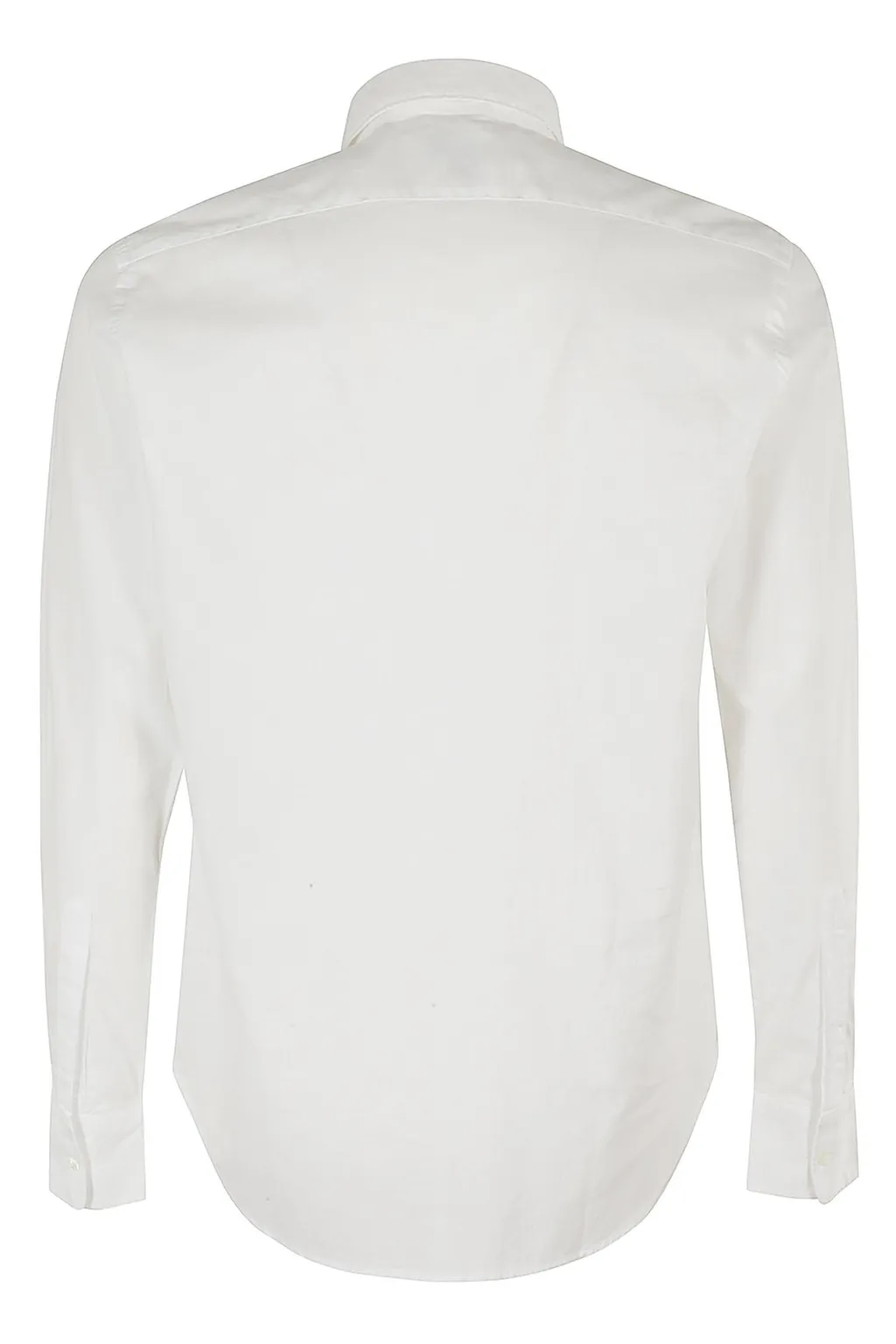 Classic Long Sleeve Shirt