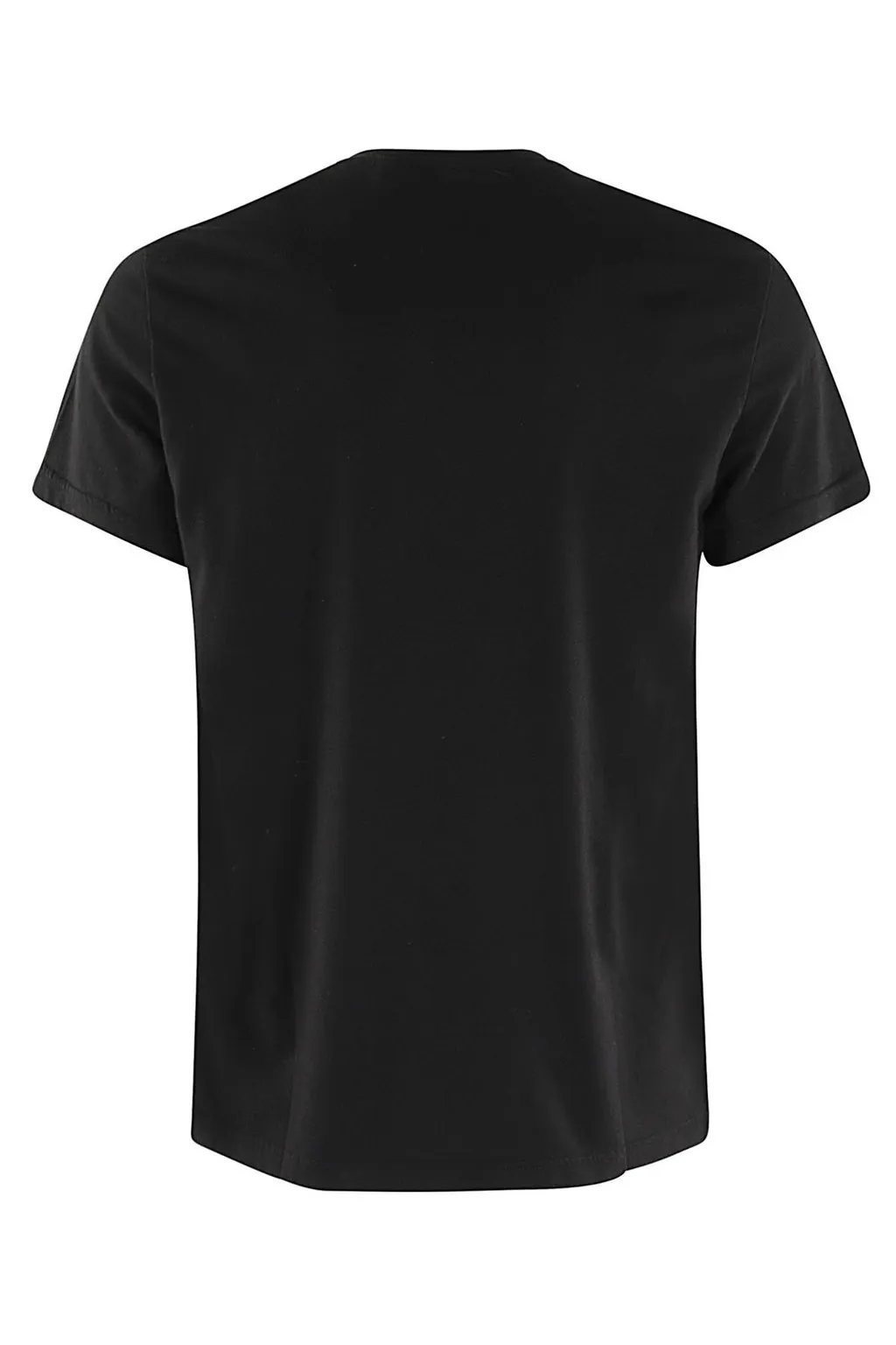 Logo Crew Neck T-Shirt