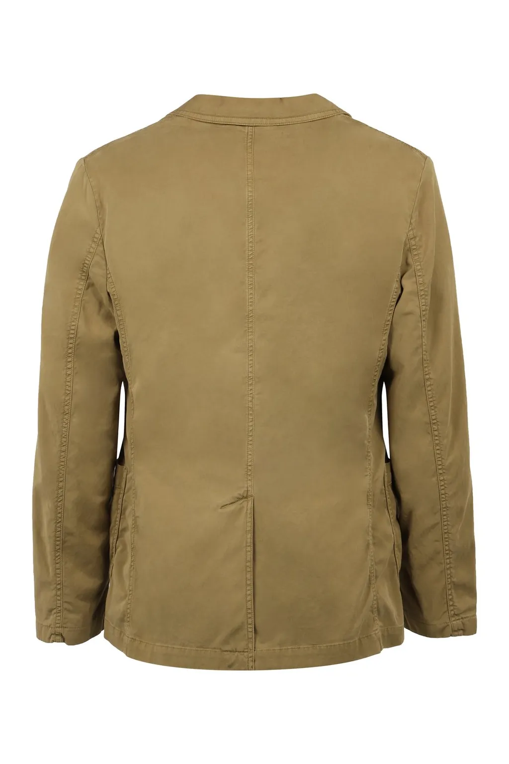 Three Button Blazer