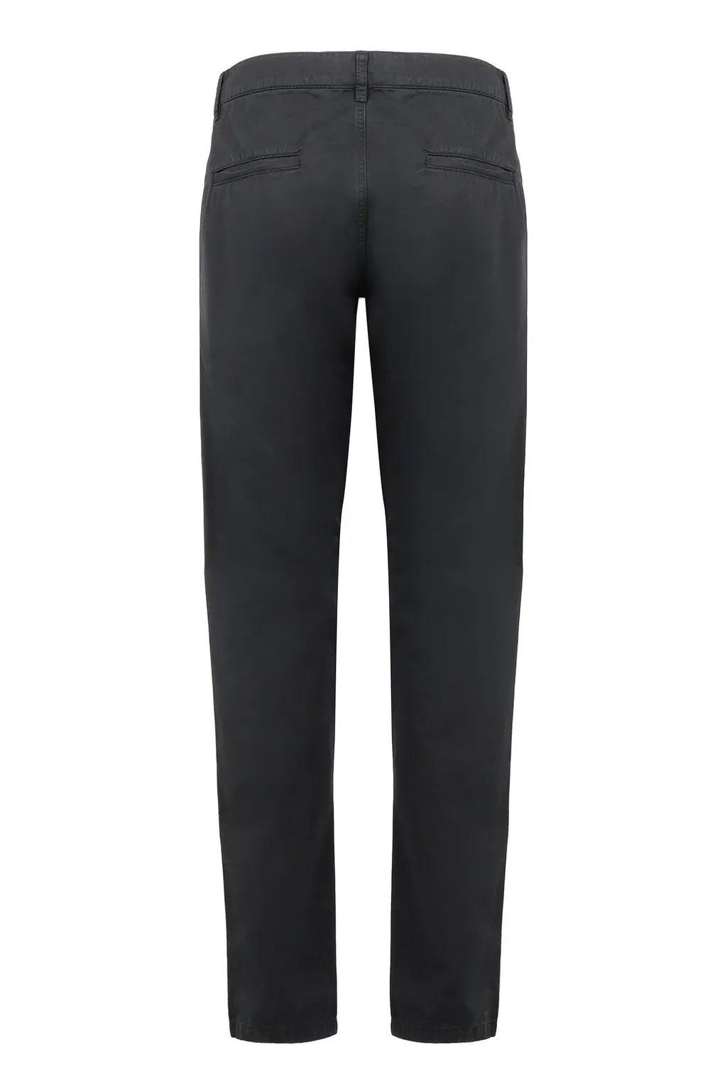 Cotton Chino Pants