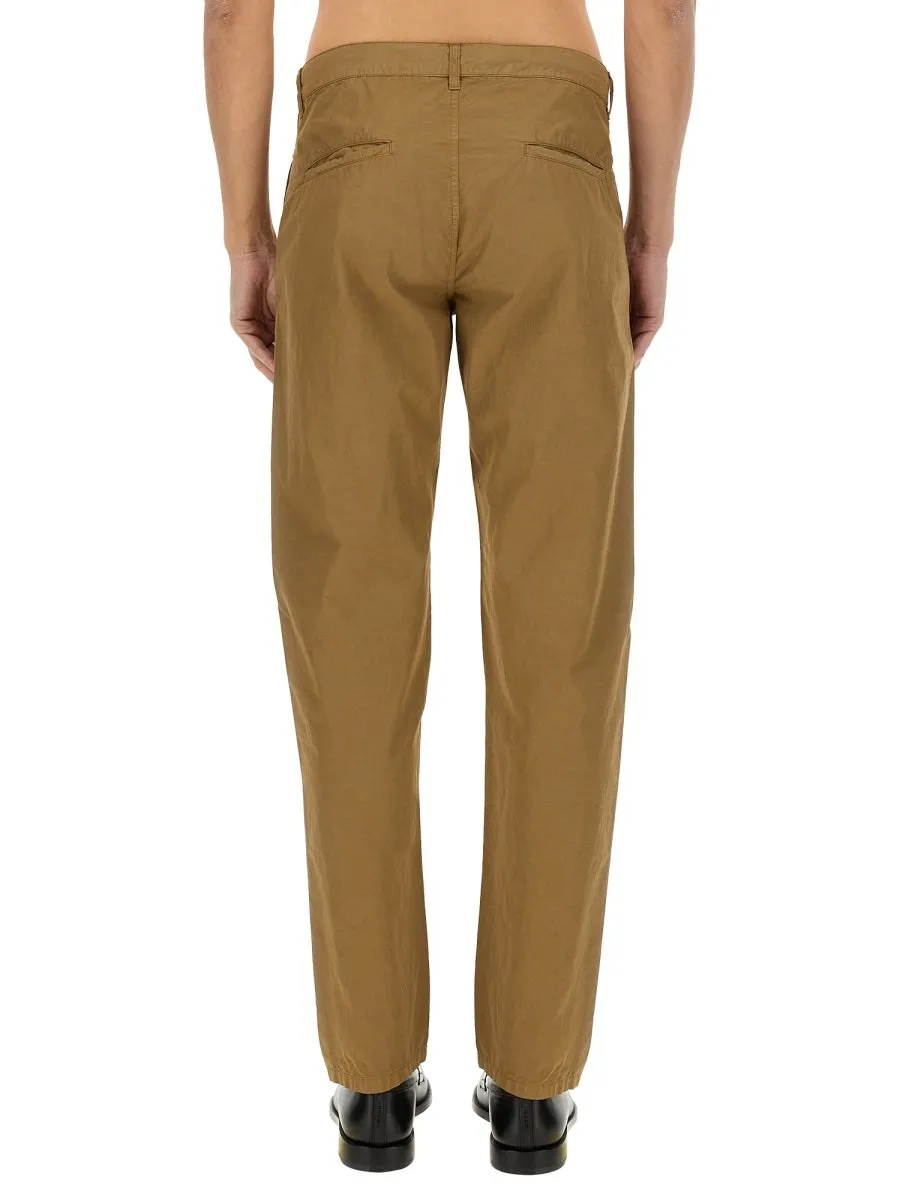 Classic Chino Trousers