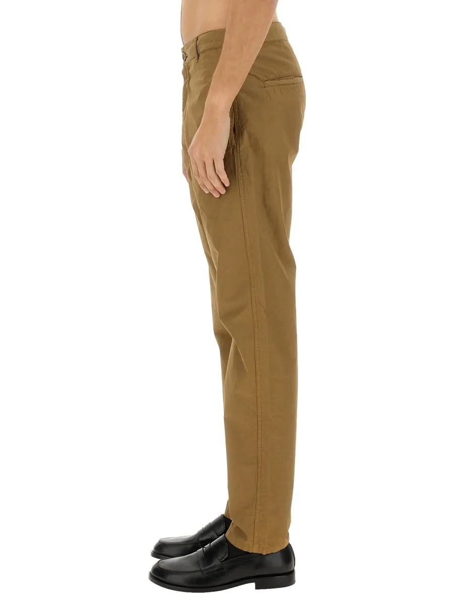 Classic Chino Trousers
