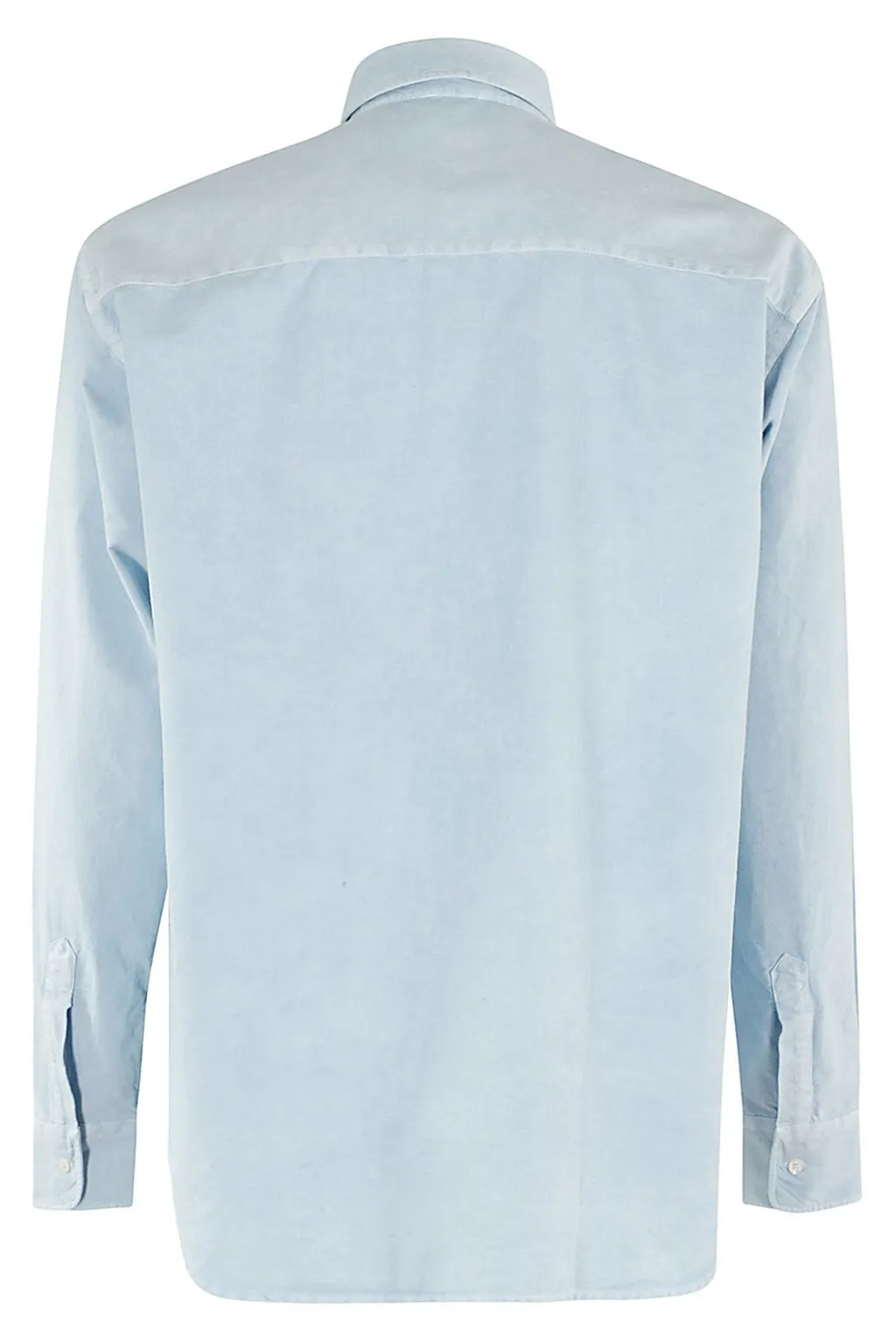 Classic Long Sleeve Shirt