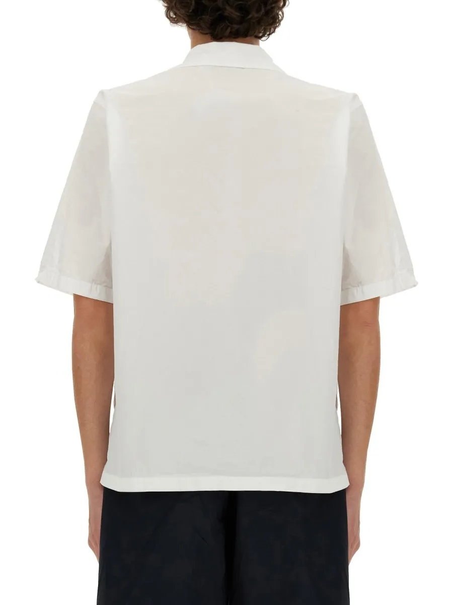 Precision Needle Shirt
