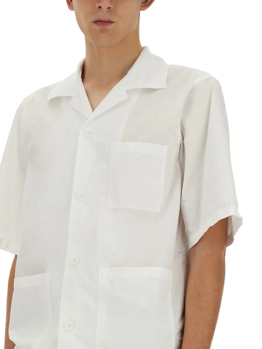 Precision Needle Shirt