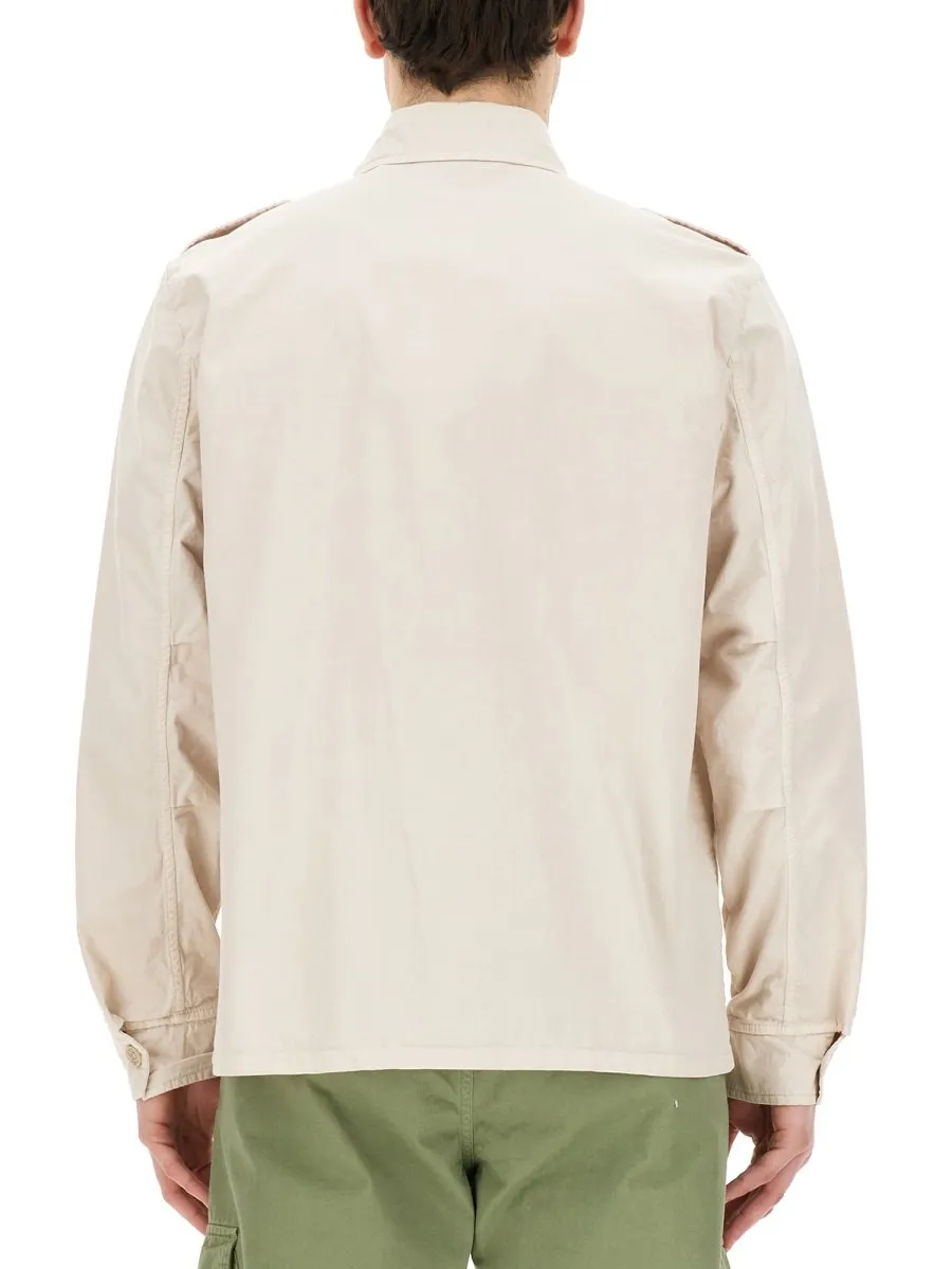 Classic Field Shirt