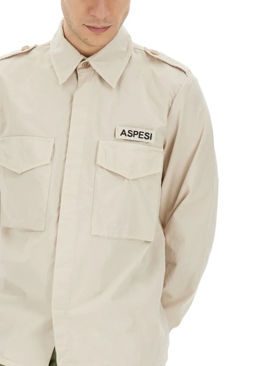 Classic Field Shirt