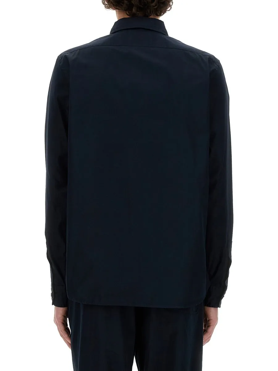 Classic Tailored Shirt