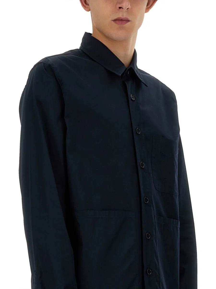 Classic Tailored Shirt
