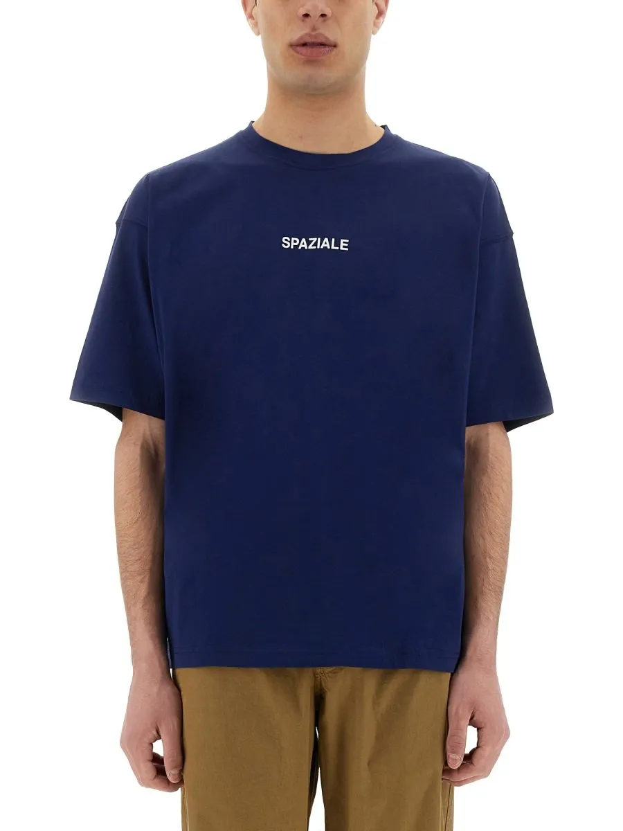 Classic Jersey Tee