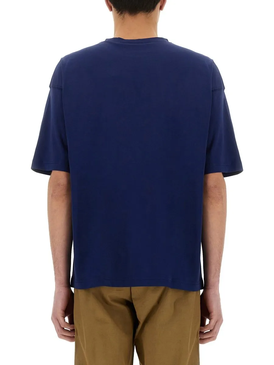 Classic Jersey Tee