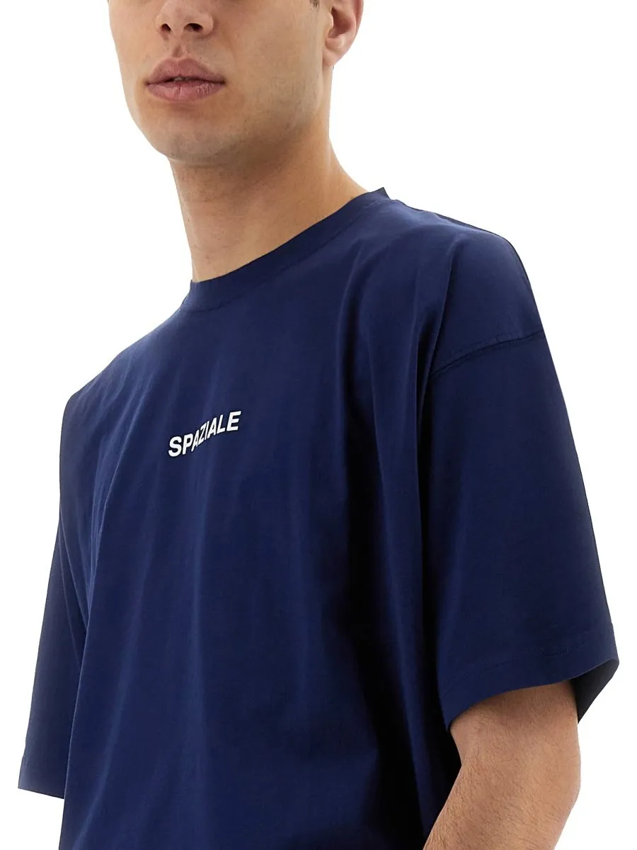 Classic Jersey Tee