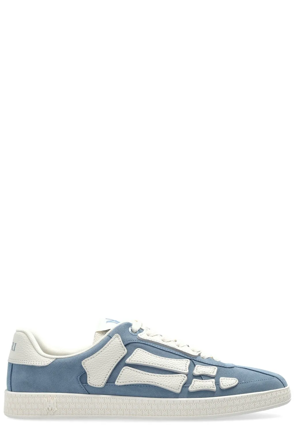 Pacific Bones Low-Top Sneakers
