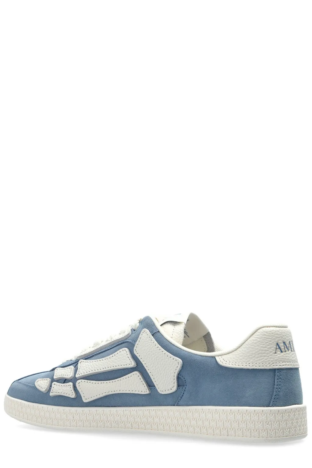Pacific Bones Low-Top Sneakers
