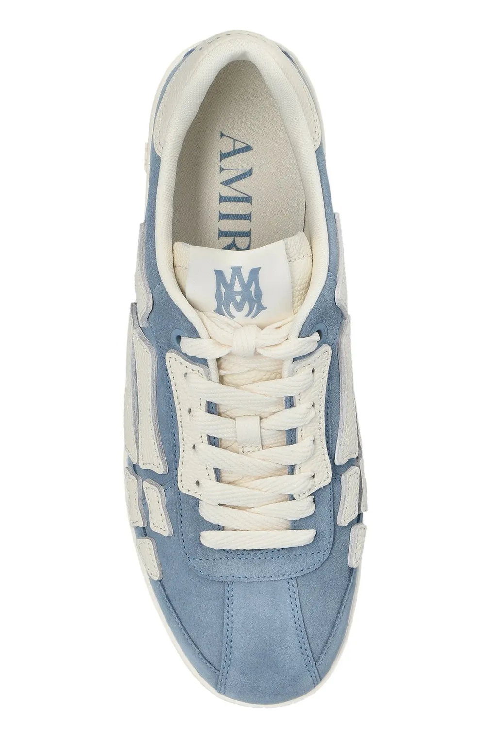 Pacific Bones Low-Top Sneakers