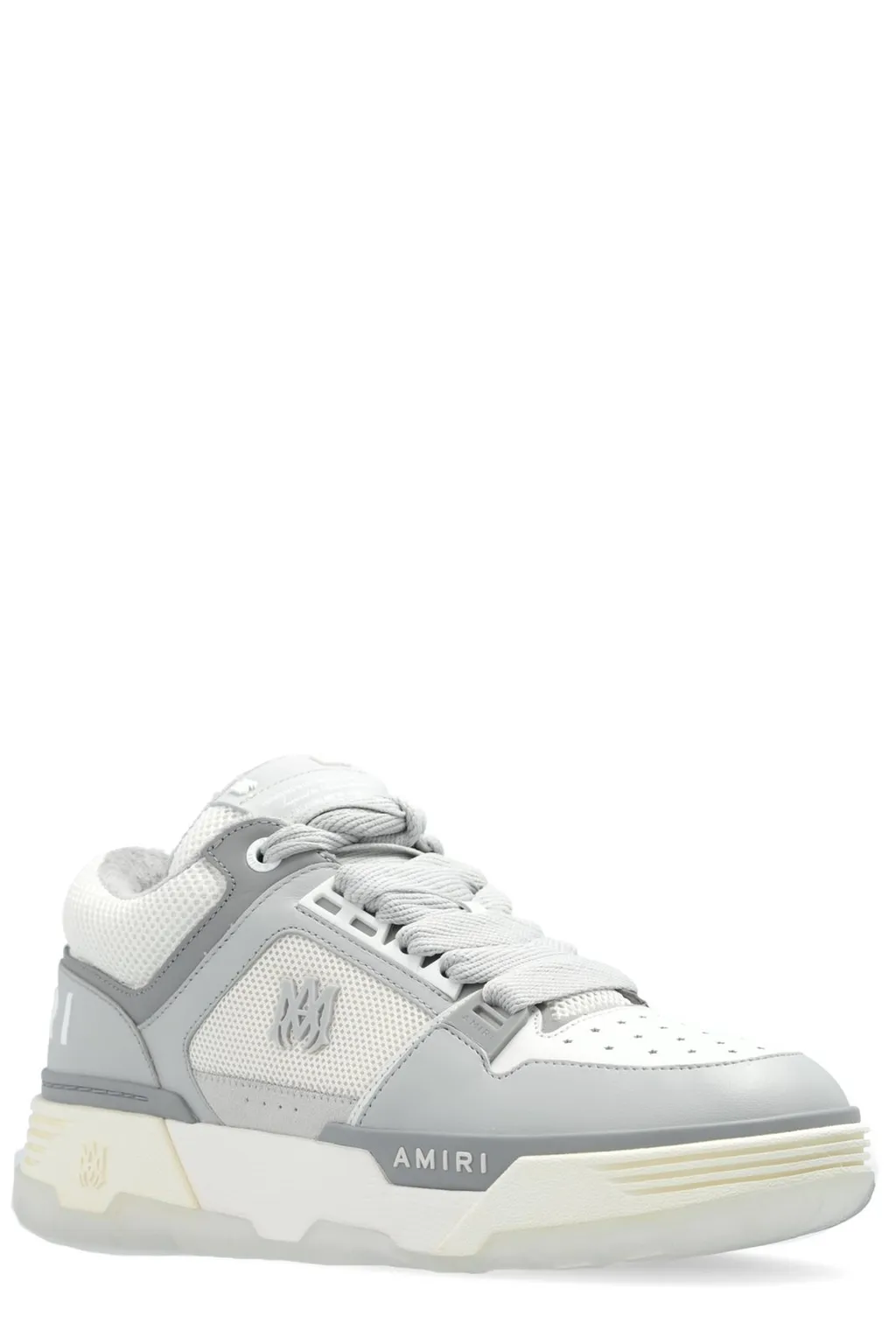 Ma-1 Lace-Up Sneakers