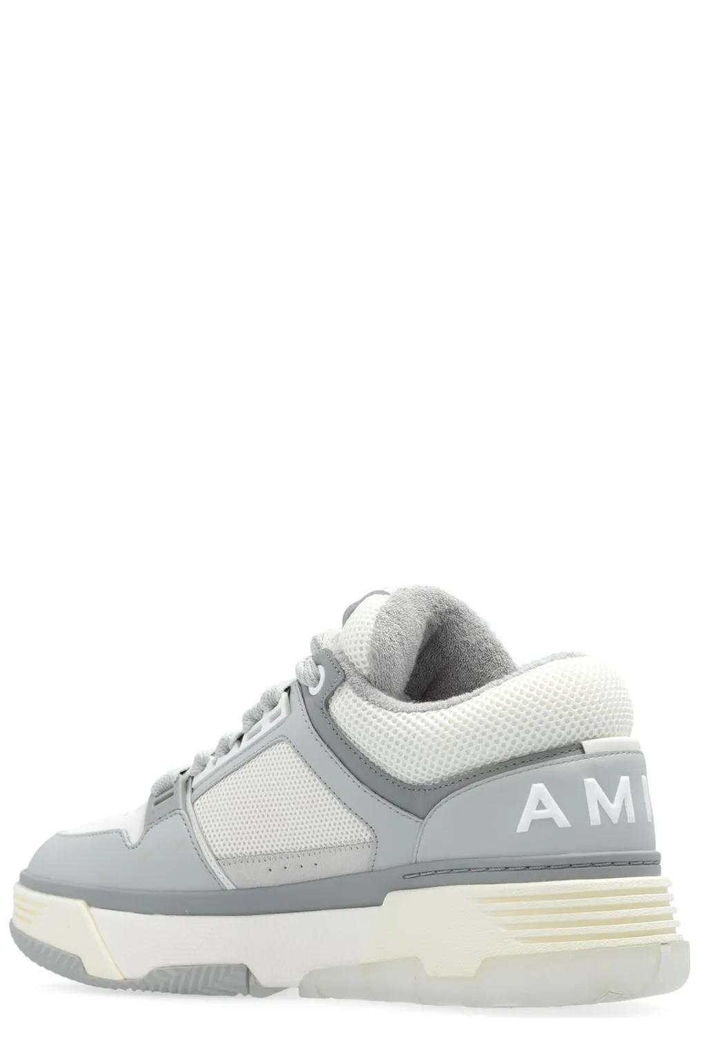 Ma-1 Lace-Up Sneakers