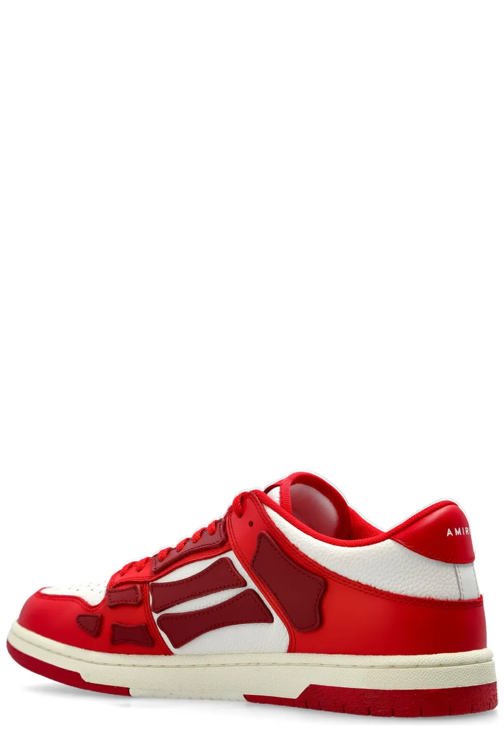 Skel Lace-Up Sneakers