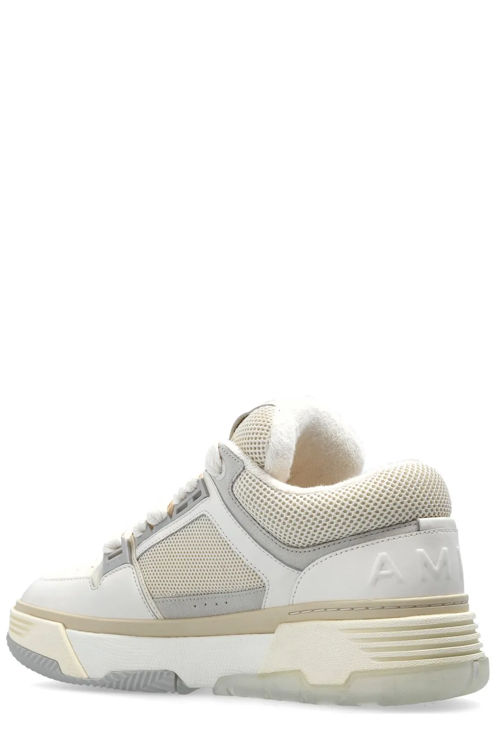 Ma-1 Low-Top Sneakers