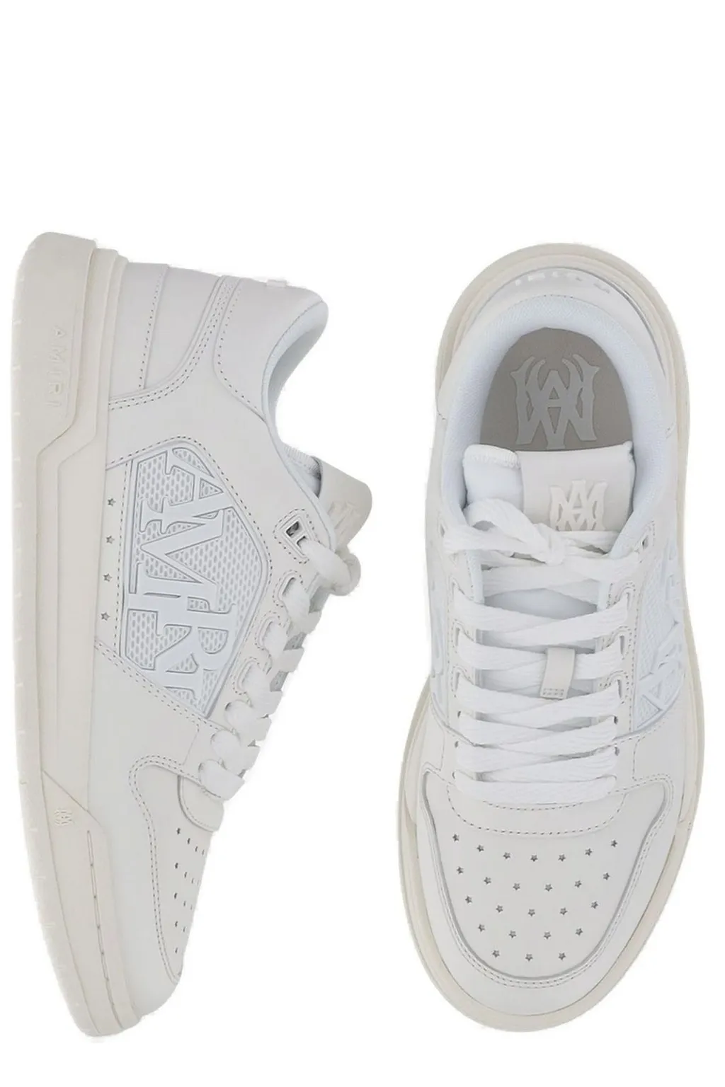 Classic Low Sneakers