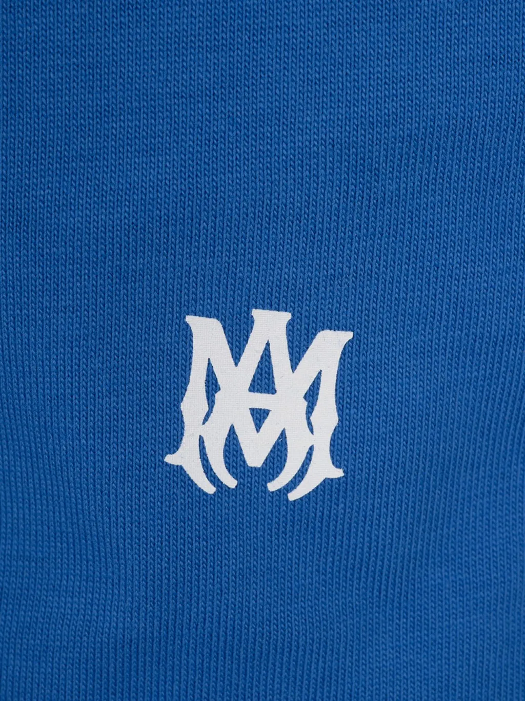Logo Printed Crewneck T-Shirt