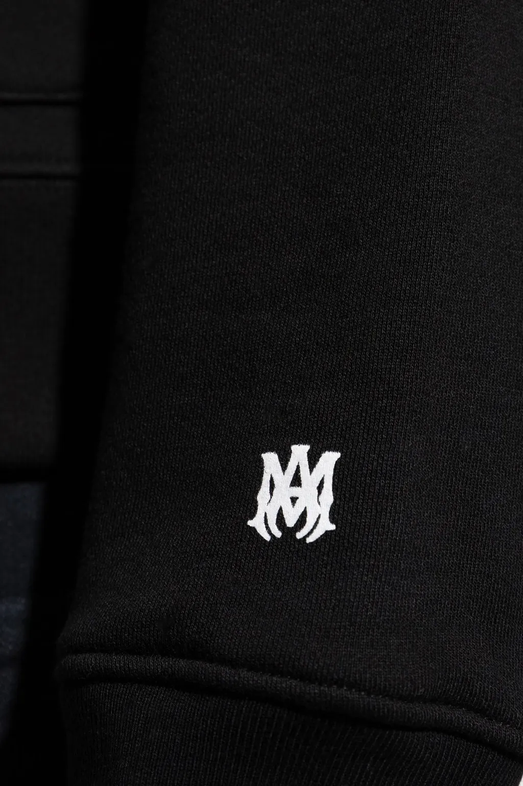 Logo Printed Hoodie