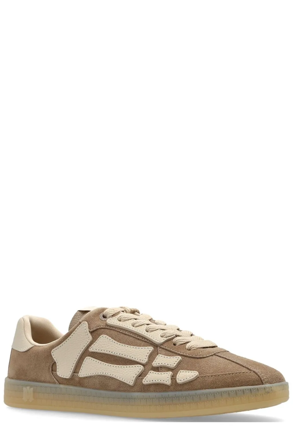 Pacific Bones Sneakers