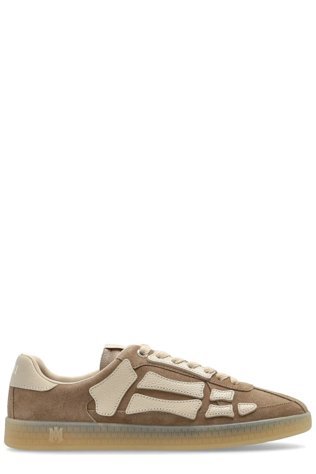Pacific Bones Sneakers