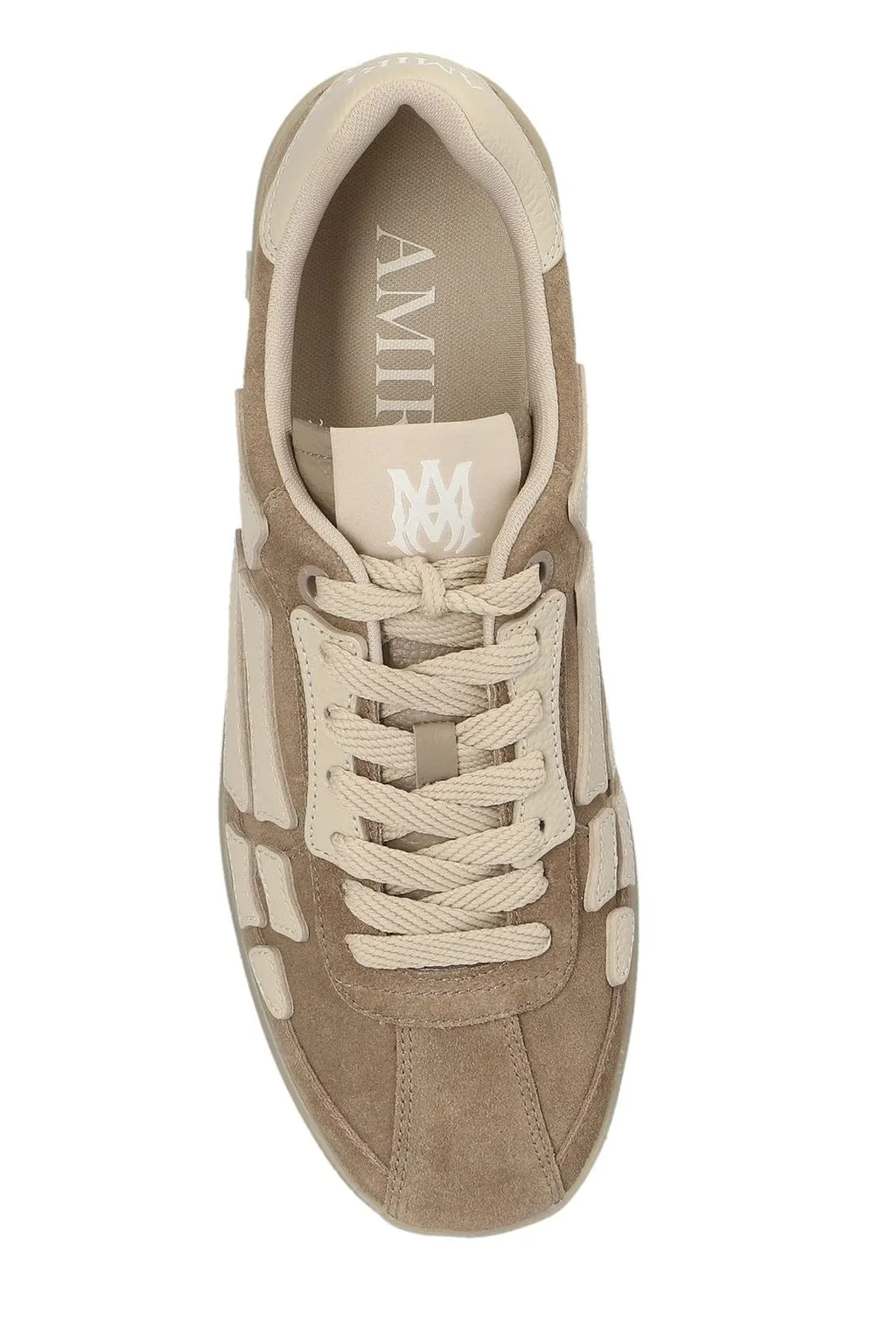 Pacific Bones Sneakers