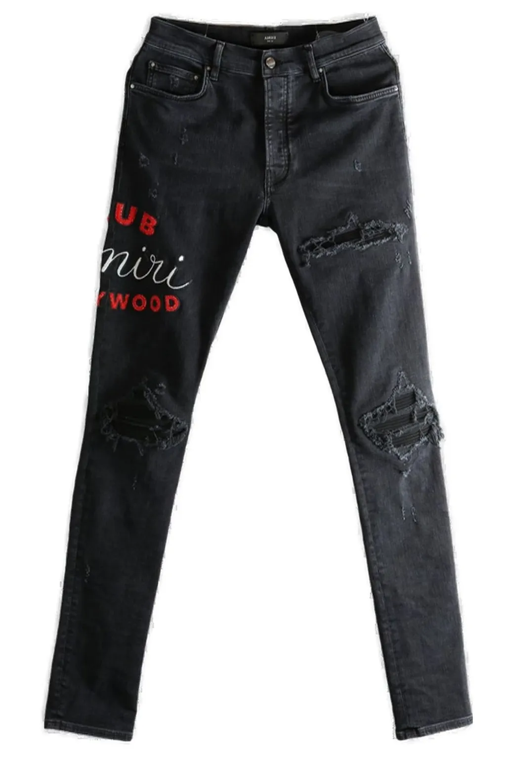 Mx1 Skinny Jeans