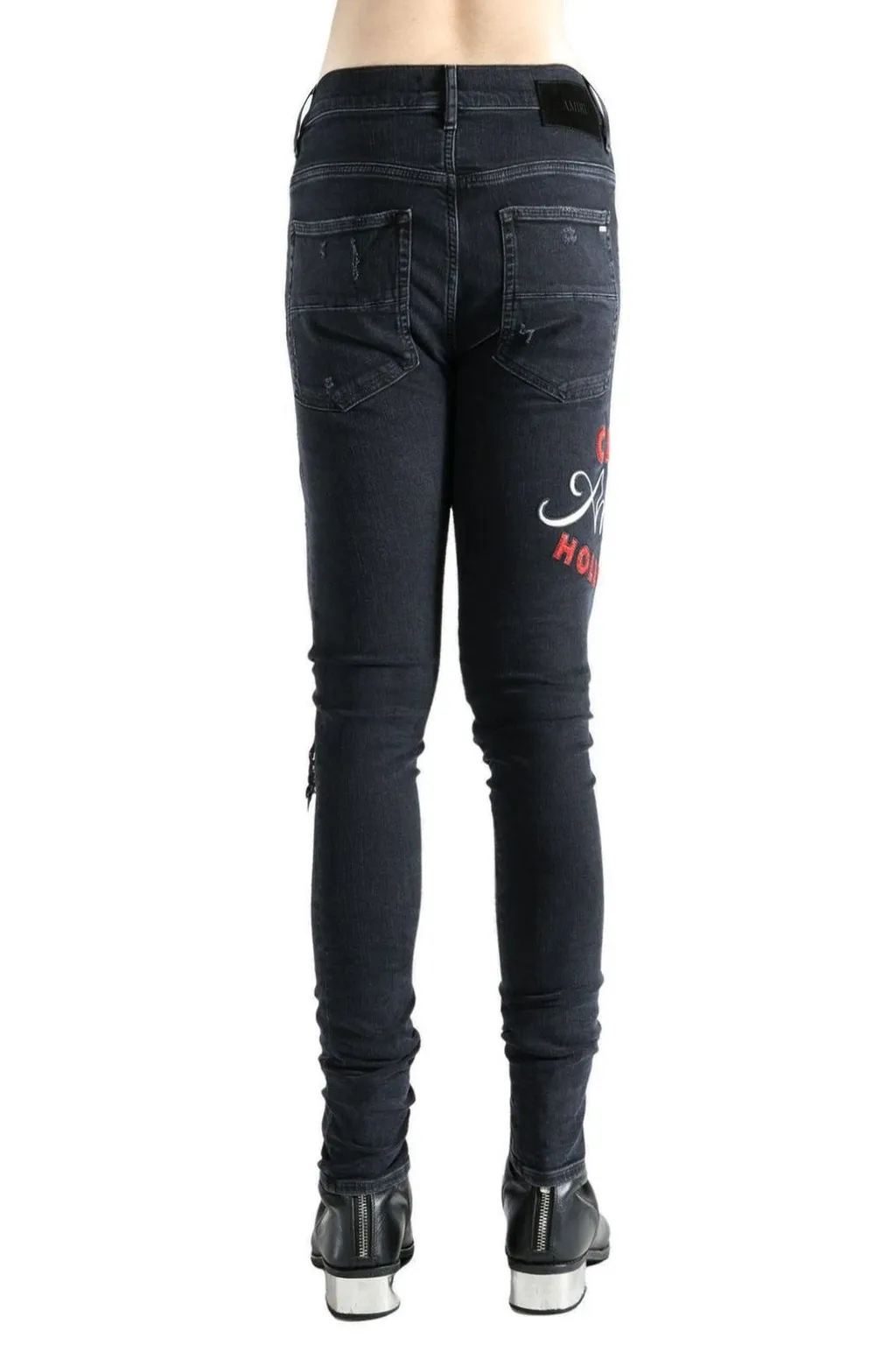 Mx1 Skinny Jeans