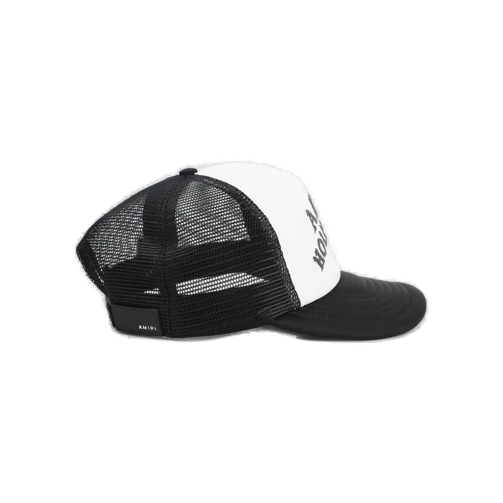 Hollywood Trucker Hat