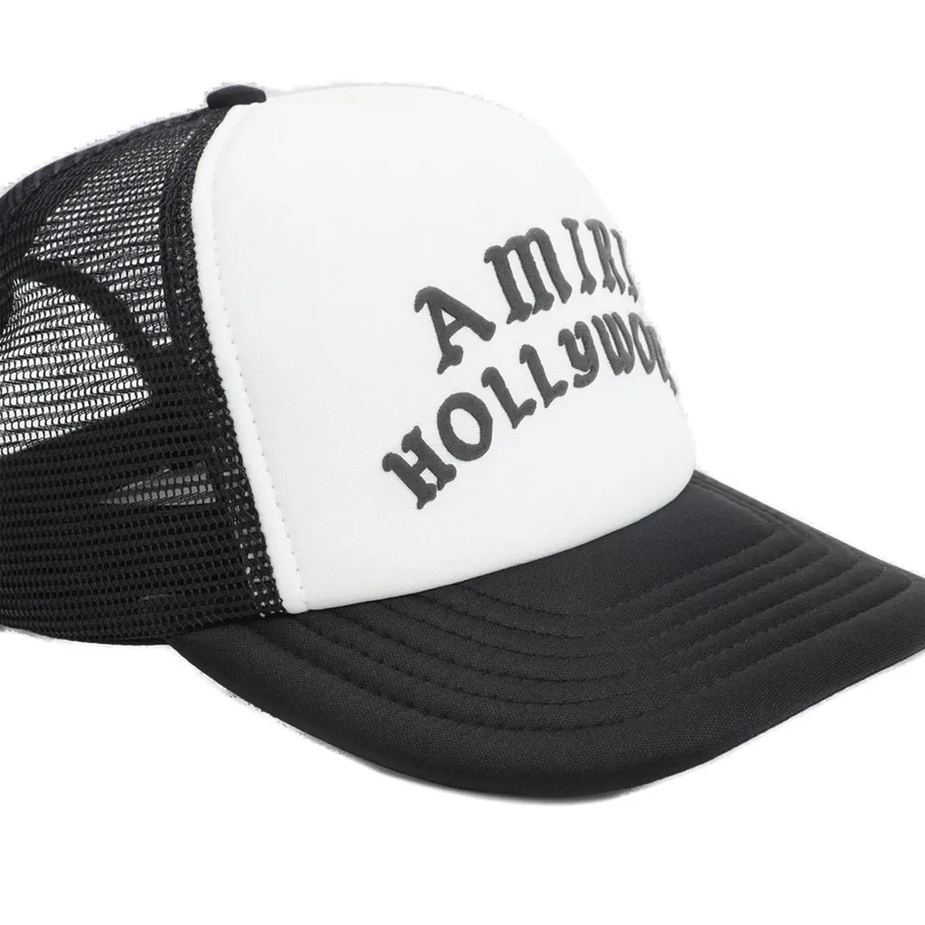 Hollywood Trucker Hat